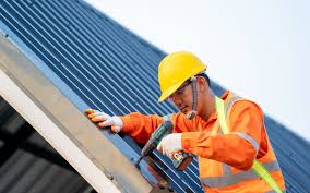 Fast & Reliable Emergency Roof Repairs in Montgomeryville, PA